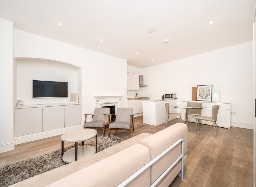 Properties to let in Cromwell Road - SW5 0TQ view3
