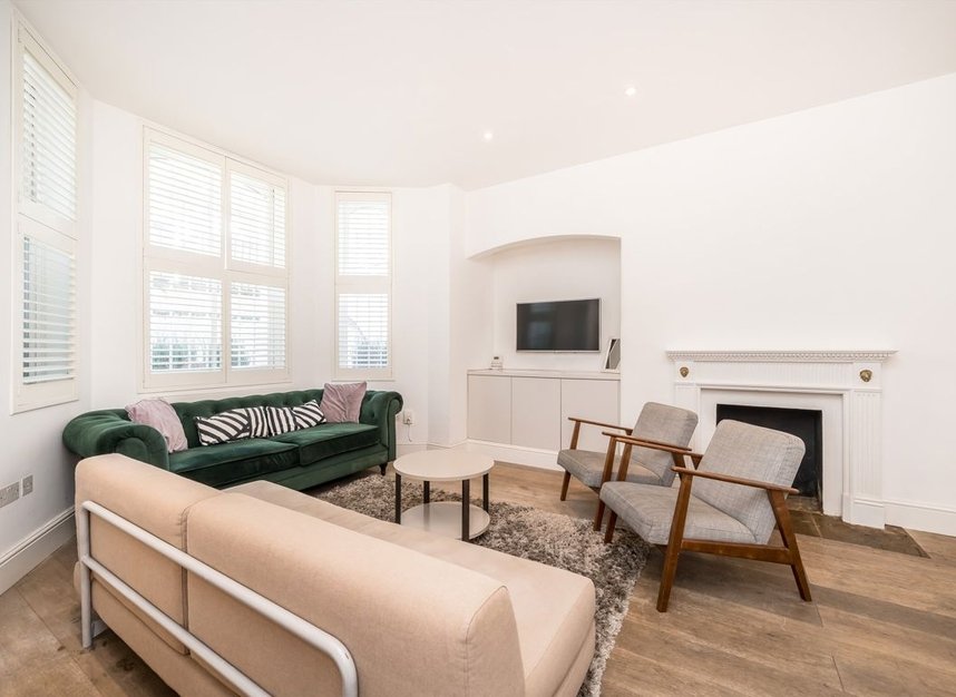Properties to let in Cromwell Road - SW5 0TQ view2