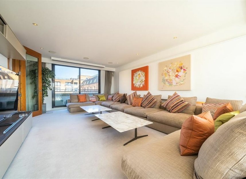 Properties to let in Cromwell Road - SW7 4XN view4