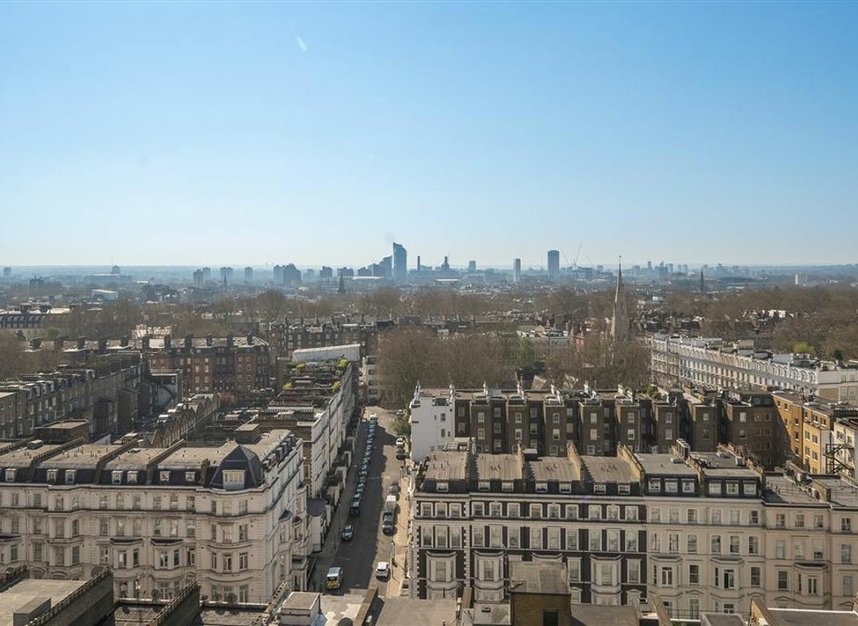 Properties to let in Cromwell Road - SW7 4XN view9