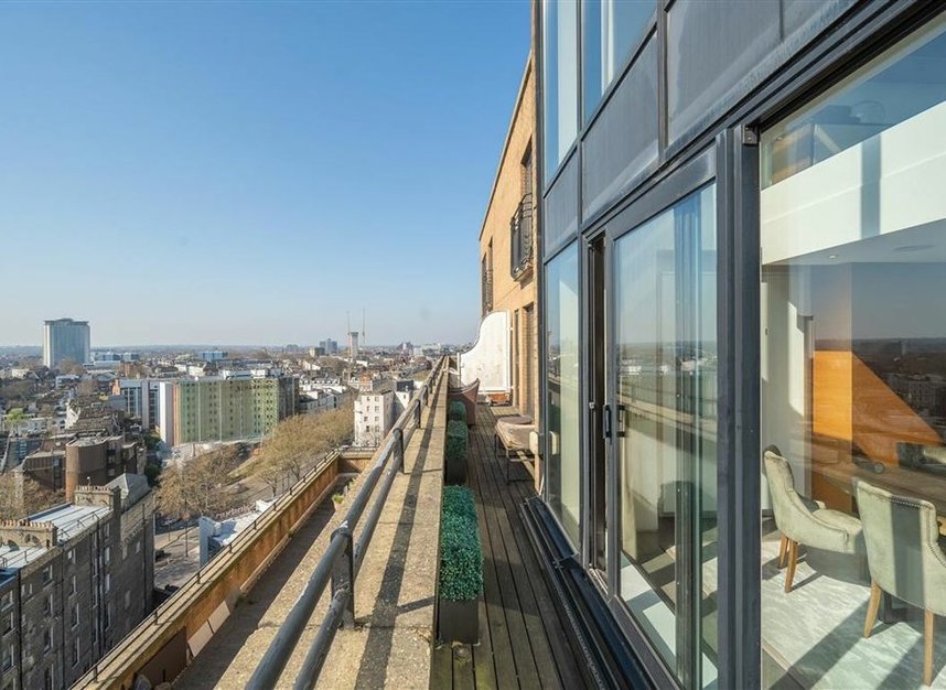 Properties to let in Cromwell Road - SW7 4XN view10