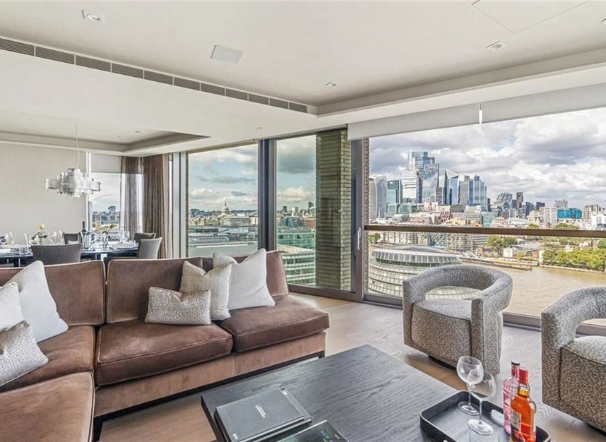 Properties to let in Crown Square - SE1 2SE view5