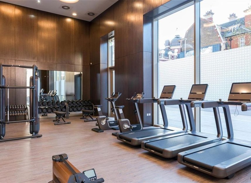 Properties to let in Crown Square - SE1 2SE view17