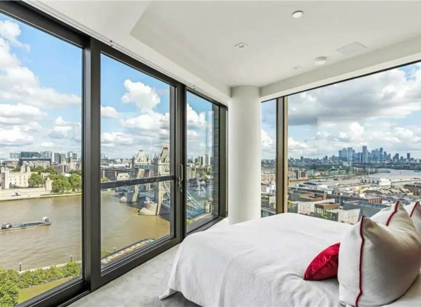 Properties to let in Crown Square - SE1 2SE view5