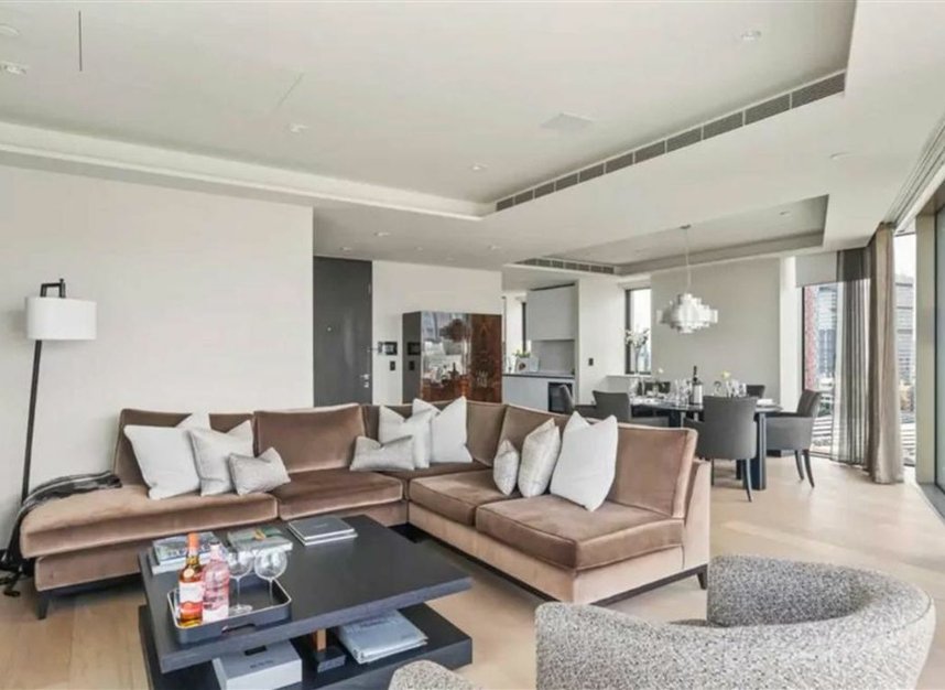 Properties to let in Crown Square - SE1 2SE view4