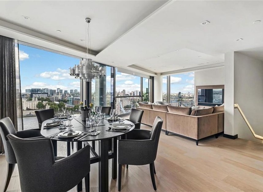 Properties to let in Crown Square - SE1 2SE view3