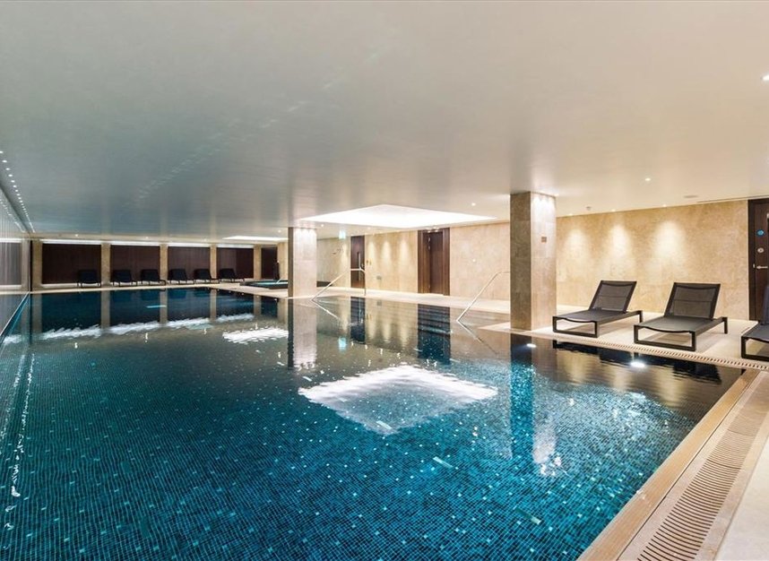 Properties to let in Crown Square - SE1 2SE view15