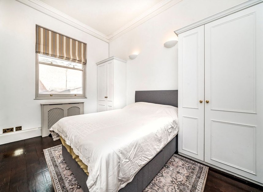 Properties to let in Crutched Friars - EC3N 2AE view5
