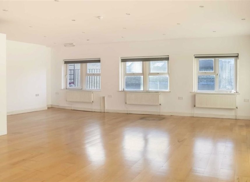 Flat To Rent In Curtain Road London Ec2a Dexters