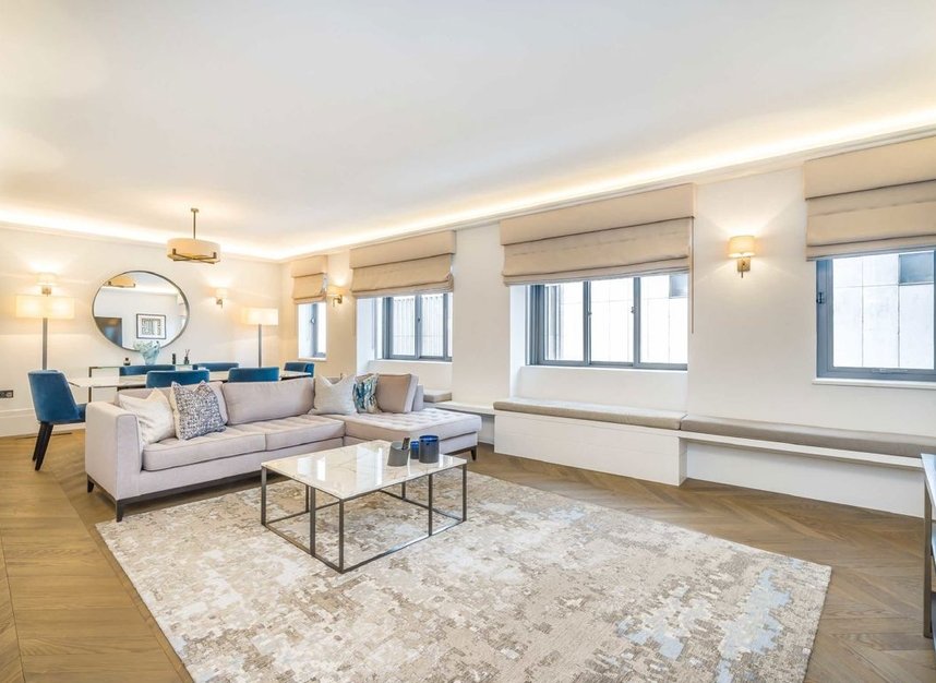 Properties to let in Curzon Square - W1J 7FY view2