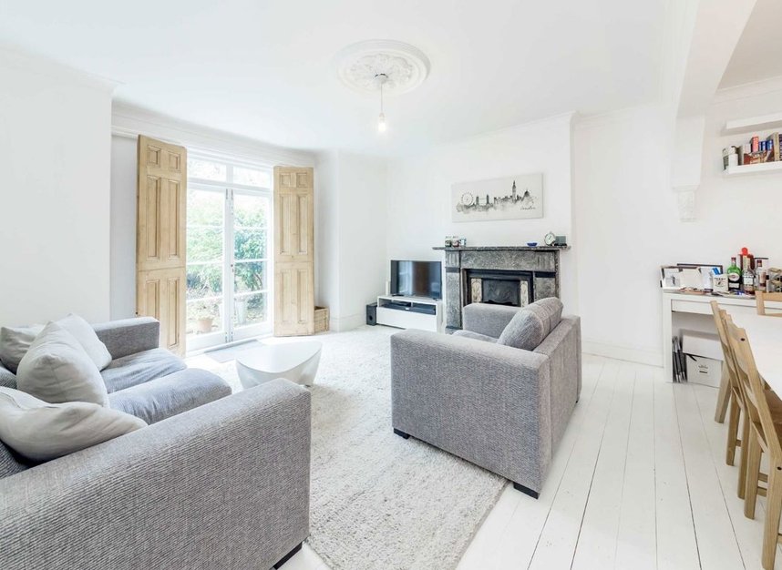 Properties to let in Dalmeny Road - N7 0HH view2