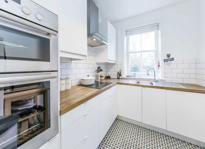 Properties to let in Dalmeny Road - N7 0HH view3