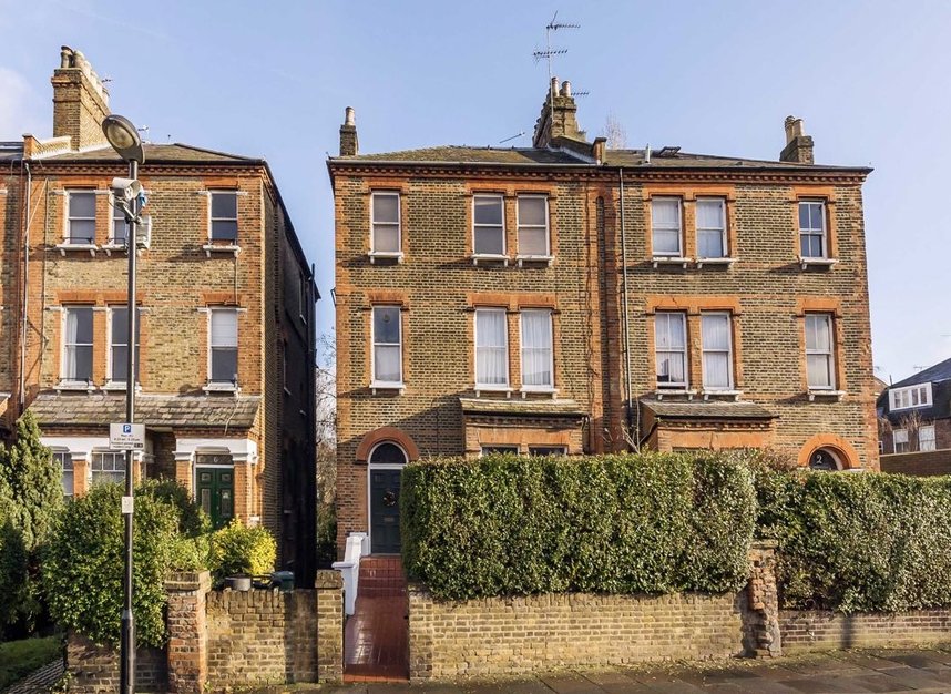 Properties to let in Dalmeny Road - N7 0HH view1