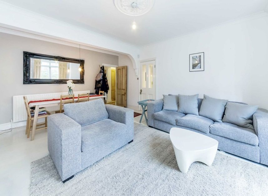 Properties to let in Dalmeny Road - N7 0HH view6