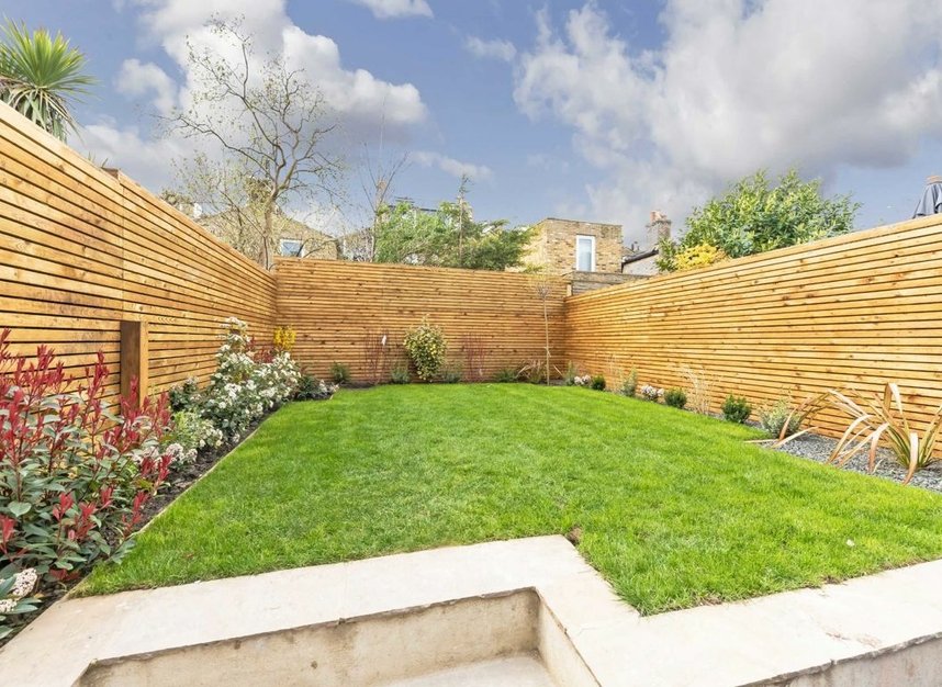 Properties to let in Dalyell Road - SW9 9UP view6