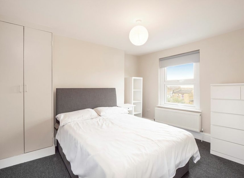 Properties to let in Dalyell Road - SW9 9UP view5