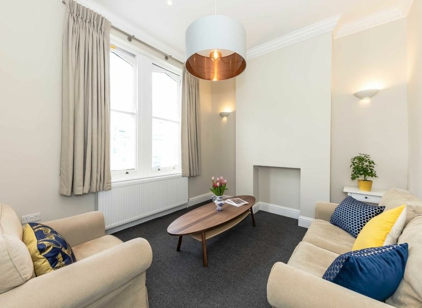 Properties to let in Dalyell Road - SW9 9UP view2