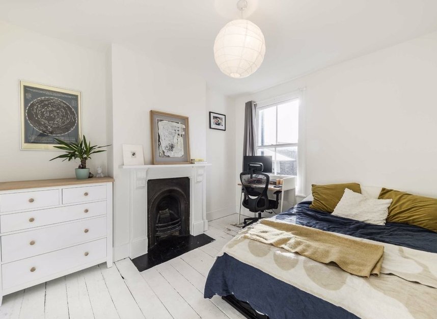 House terraced to rent in Darfield Road, London, SE4 (Ref 194479