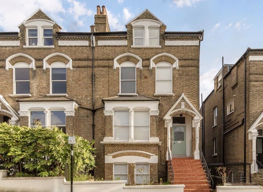 Flat to rent in Dartmouth Park Road, London, NW5 (Ref 157423) Dexters