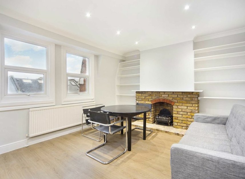 Flat to rent in Dawes Road, London, SW6 (Ref 261636) | Dexters
