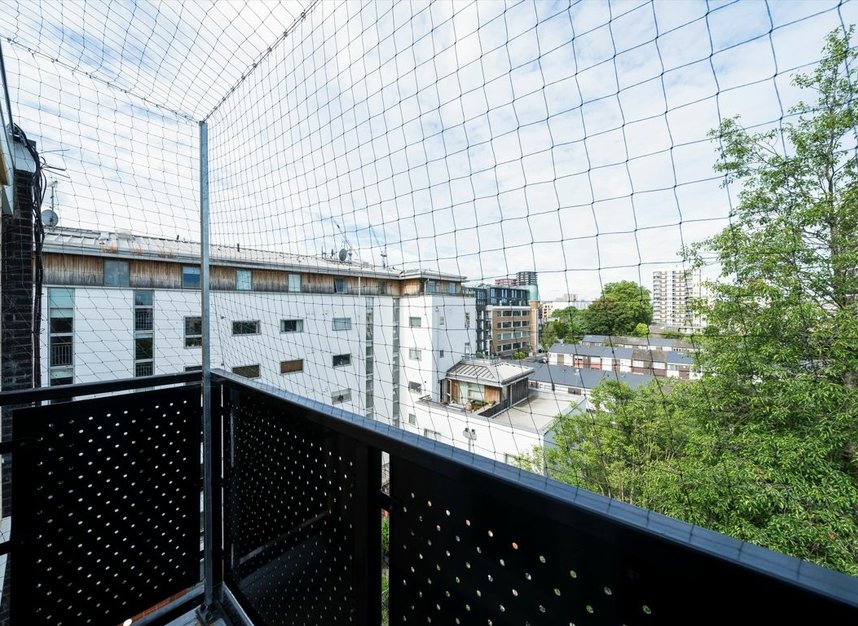 Properties let in De Beauvoir Road - N1 5SY view4