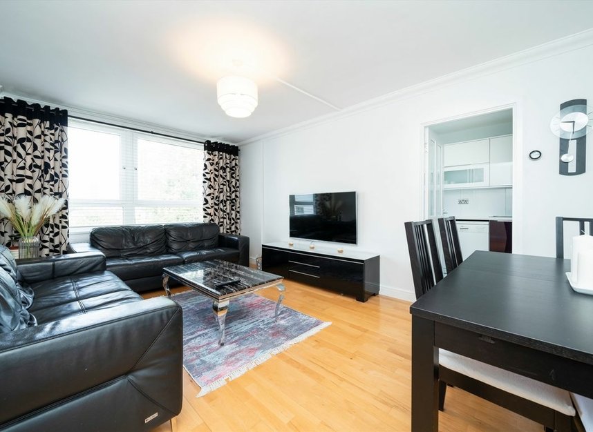 Properties let in De Beauvoir Road - N1 5SY view9