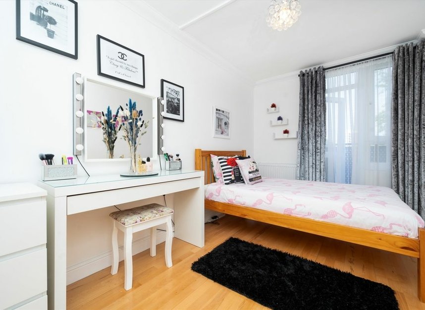 Properties let in De Beauvoir Road - N1 5SY view3