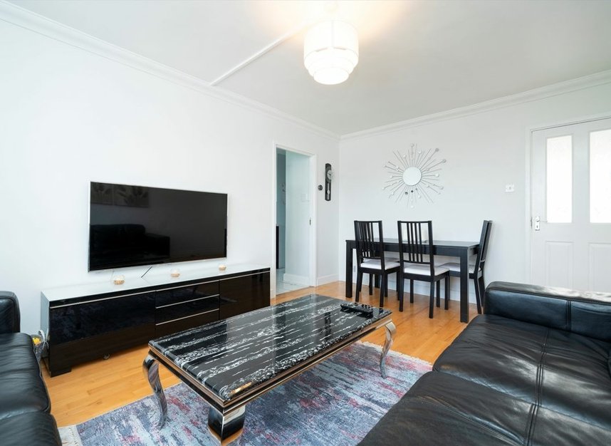 Properties let in De Beauvoir Road - N1 5SY view10