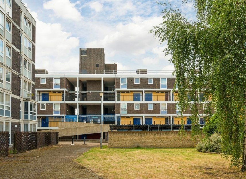 Properties let in De Beauvoir Road - N1 5SY view14