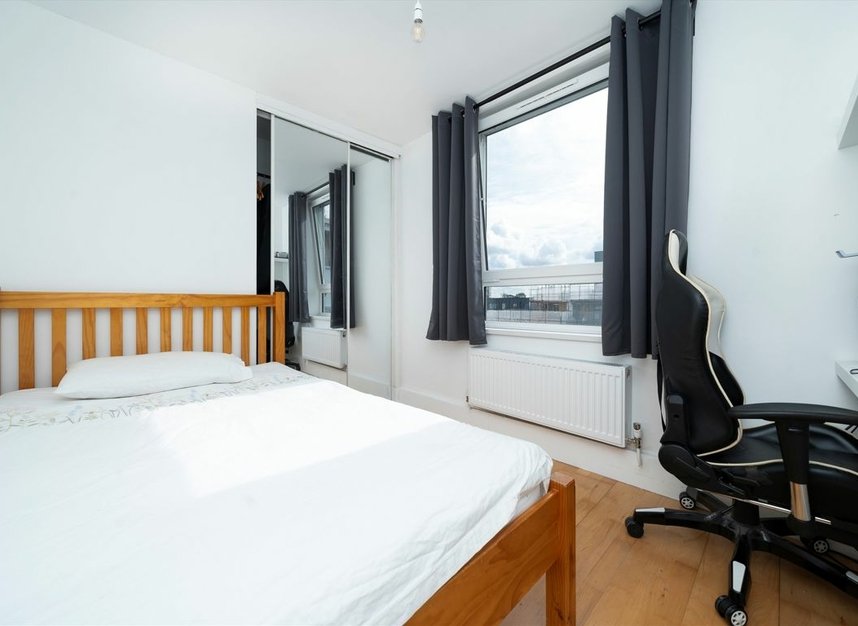 Properties let in De Beauvoir Road - N1 5SY view2