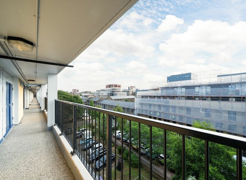 Properties let in De Beauvoir Road - N1 5SY view11