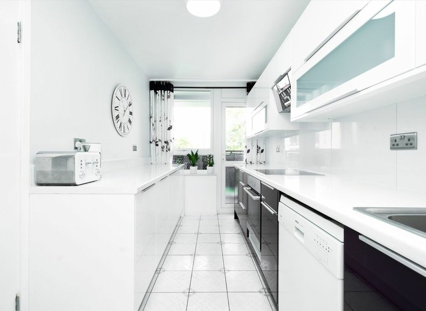 Properties let in De Beauvoir Road - N1 5SY view7