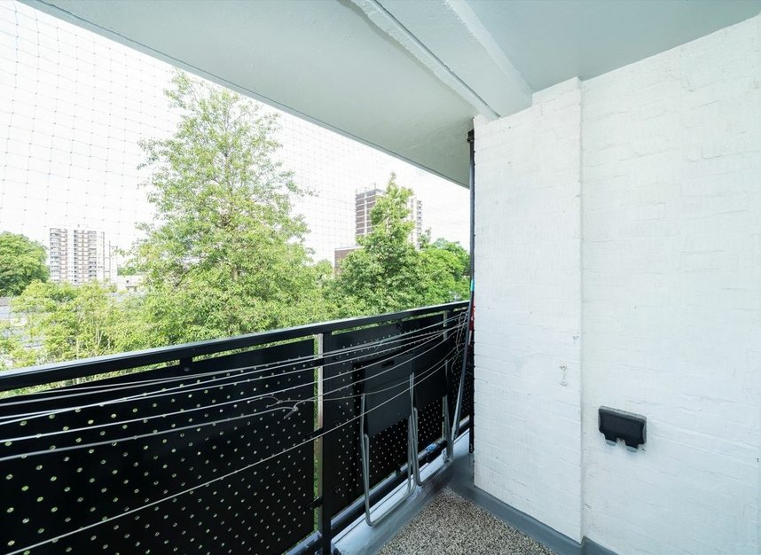 Properties let in De Beauvoir Road - N1 5SY view6