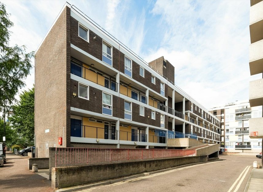 Properties let in De Beauvoir Road - N1 5SY view13