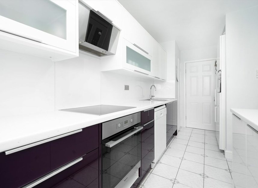 Properties let in De Beauvoir Road - N1 5SY view8