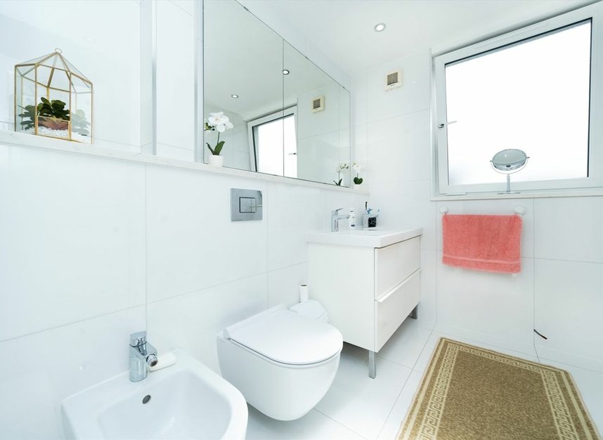 Properties let in De Beauvoir Road - N1 5SY view5