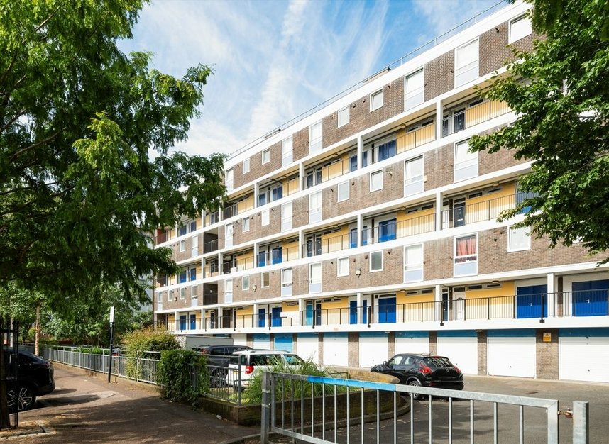 Properties let in De Beauvoir Road - N1 5SY view12