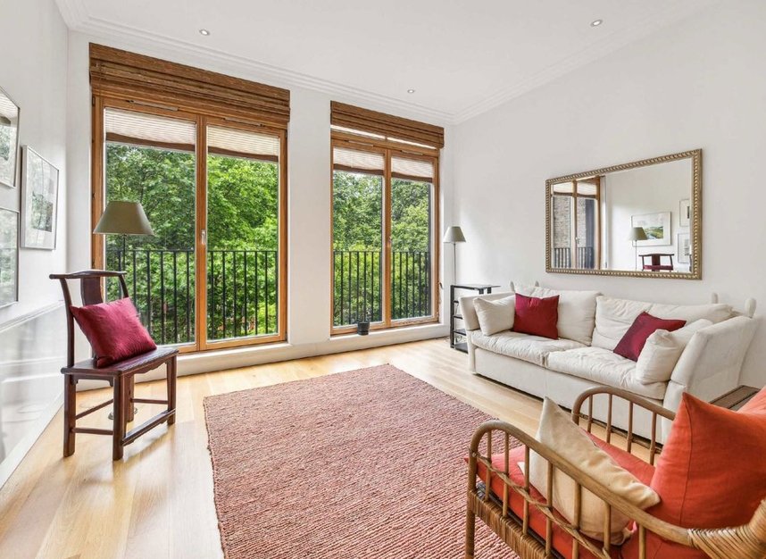Properties let in Dean Ryle Street - SW1P 4DA view2