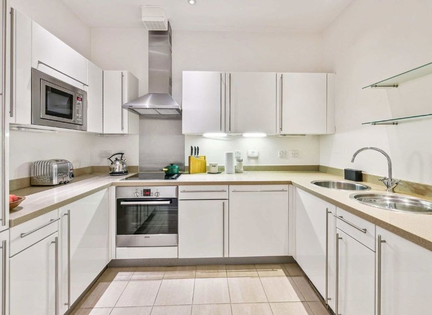 Properties let in Dean Ryle Street - SW1P 4DA view4