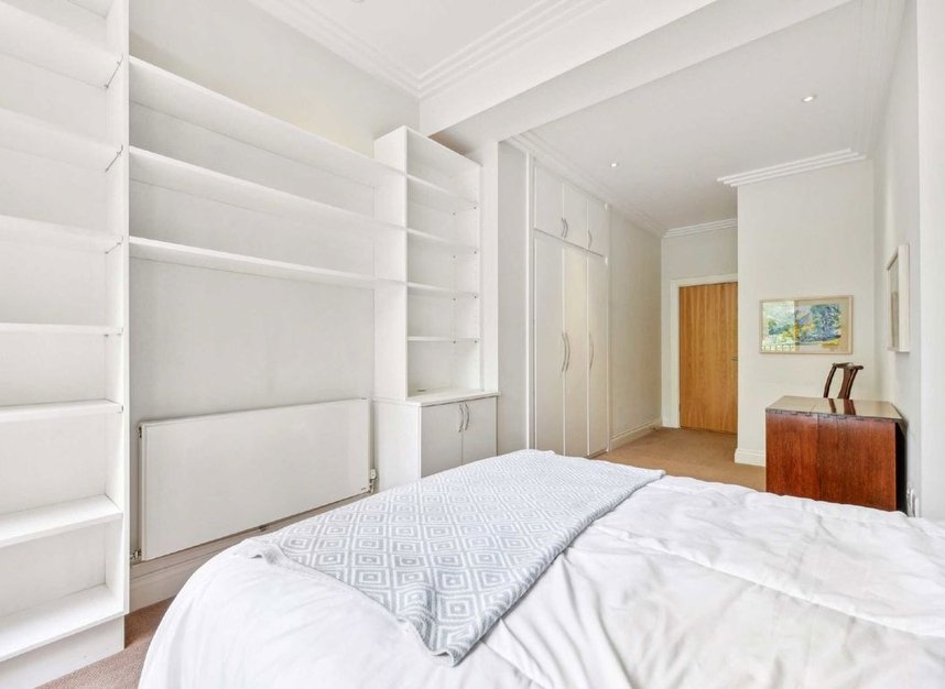 Properties let in Dean Ryle Street - SW1P 4DA view5