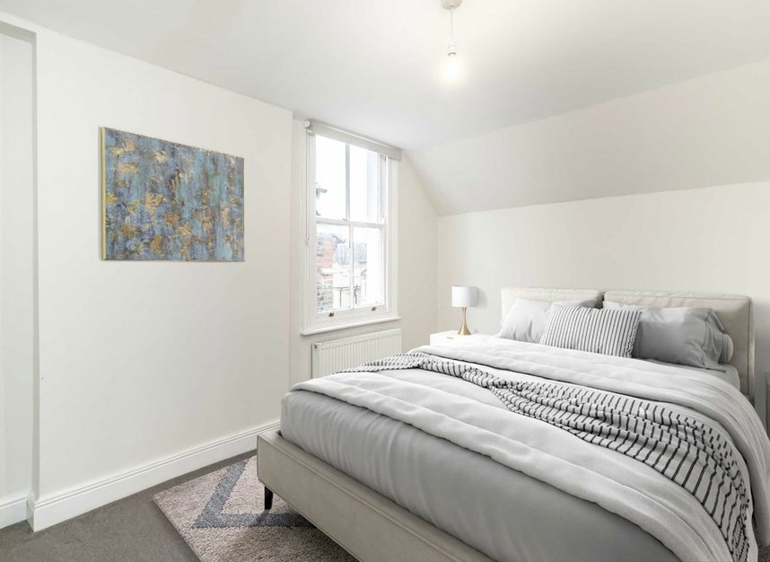 Properties let in Denbigh Road - W13 8QA view5