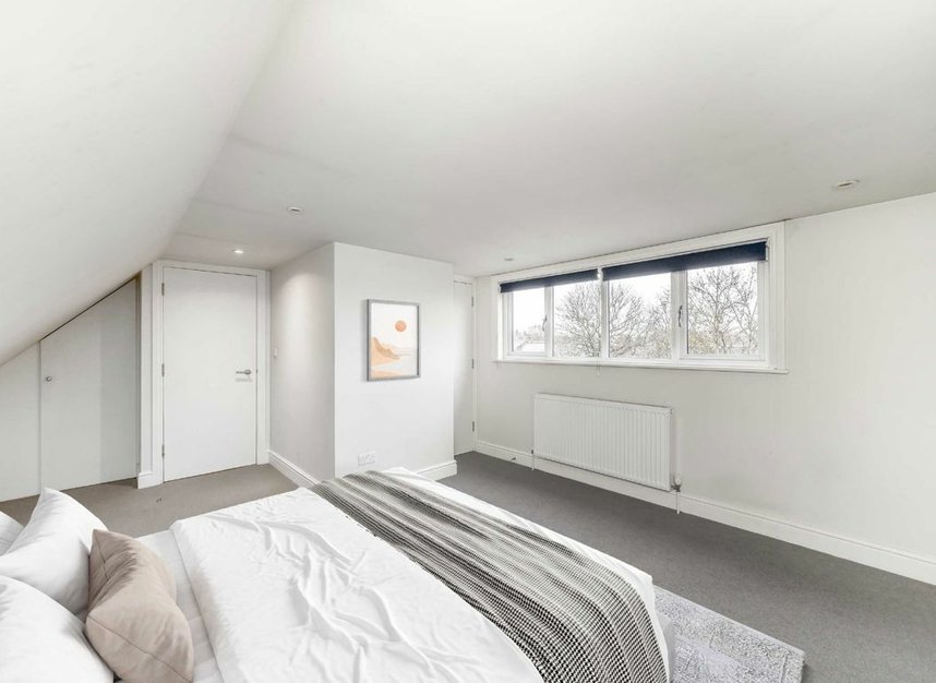 Properties let in Denbigh Road - W13 8QA view6