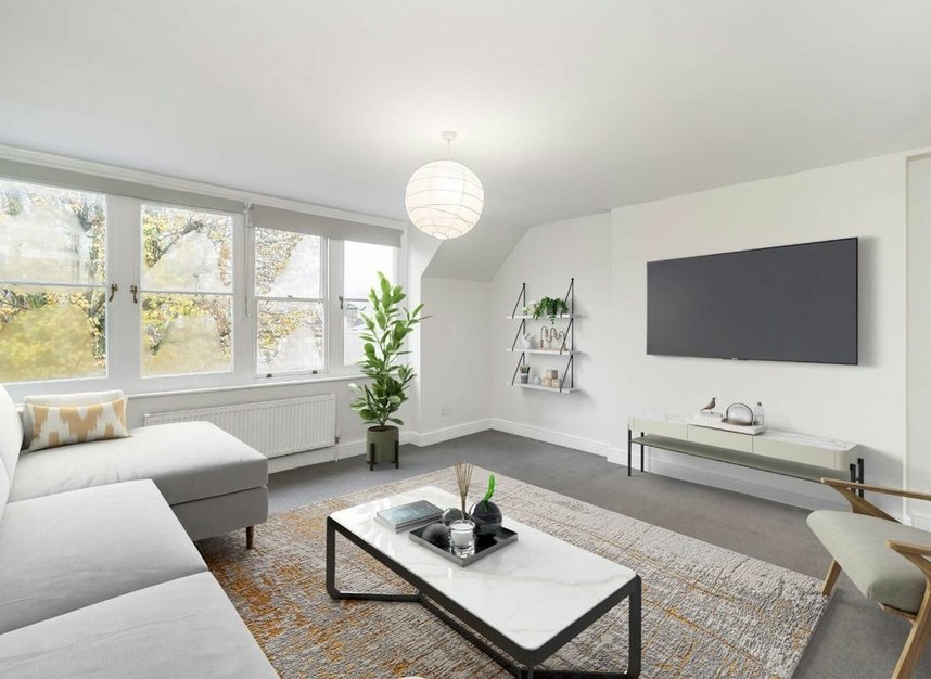 Properties let in Denbigh Road - W13 8QA view2