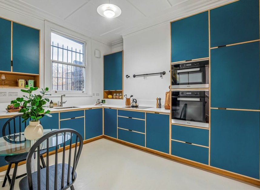 Properties let in Denmark Hill - SE5 8RS view4