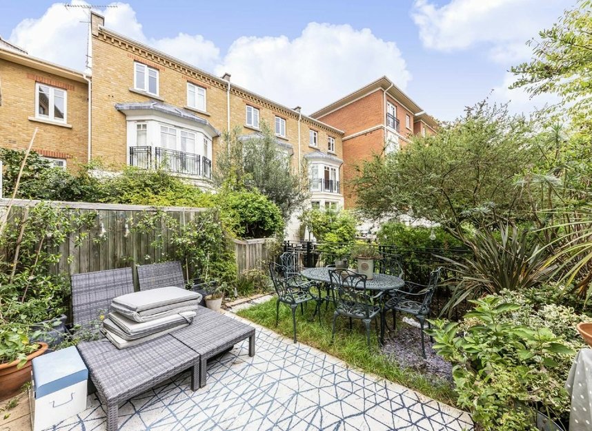 Properties let in Denton Road - TW1 2TN view5