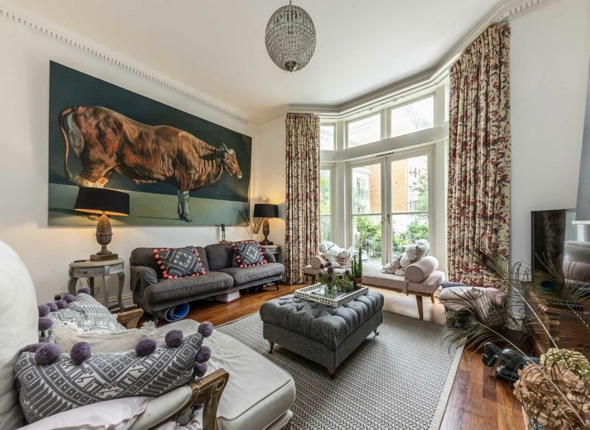 Properties let in Denton Road - TW1 2TN view2