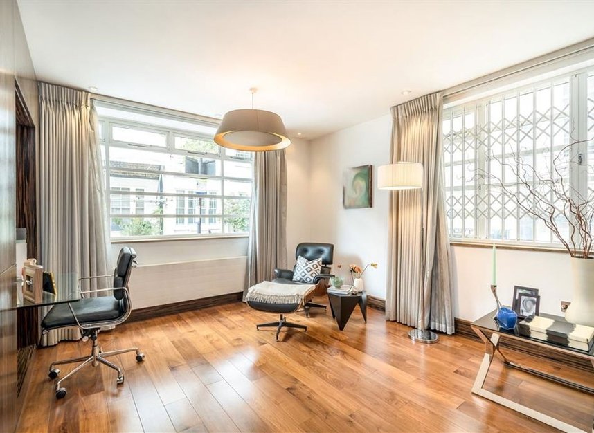 Properties to let in Devonshire Close - W1G 7BG view4