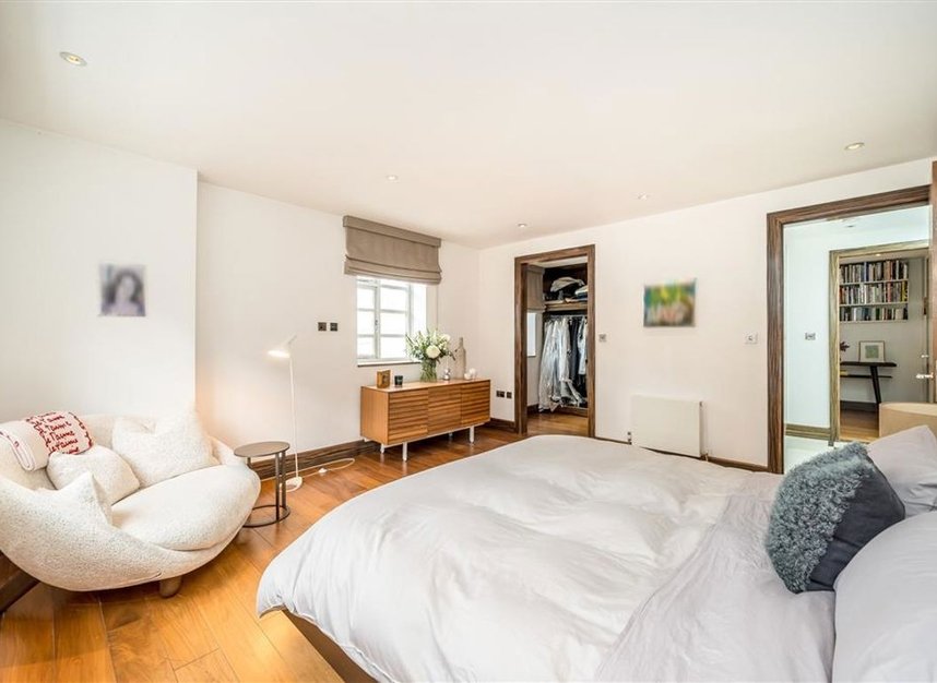 Properties to let in Devonshire Close - W1G 7BG view8