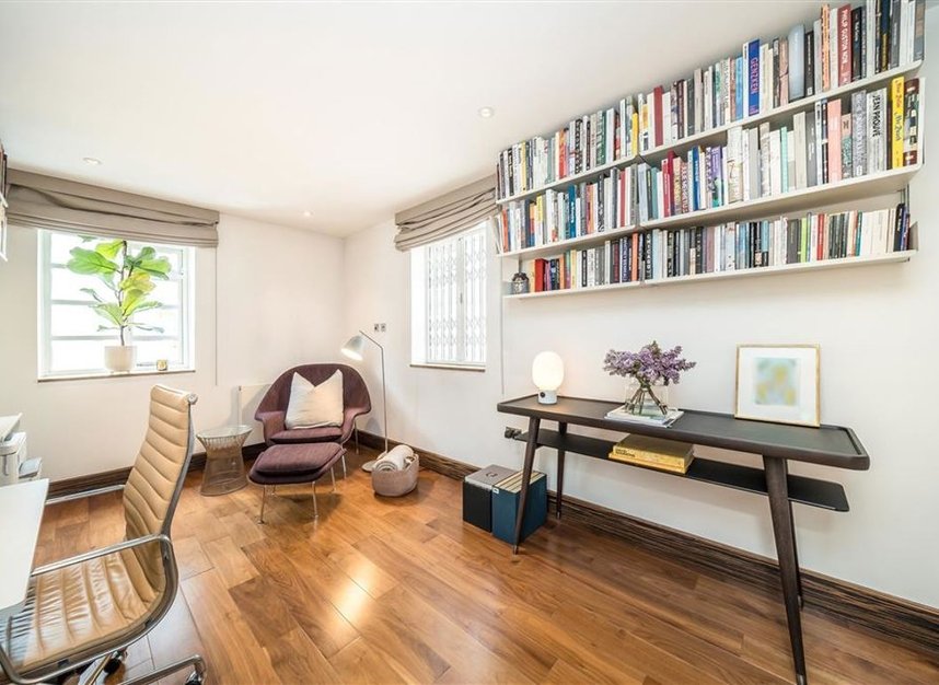 Properties to let in Devonshire Close - W1G 7BG view7