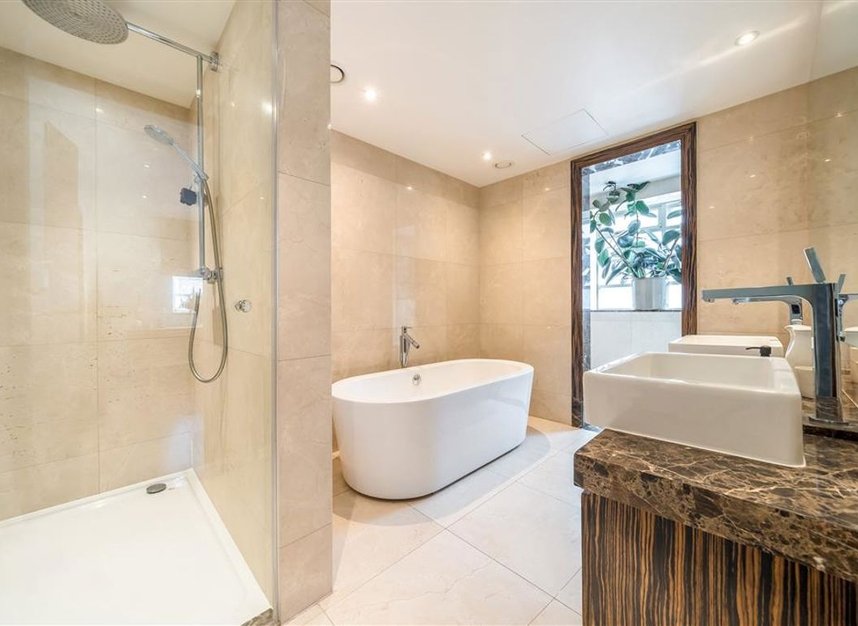 Properties to let in Devonshire Close - W1G 7BG view9